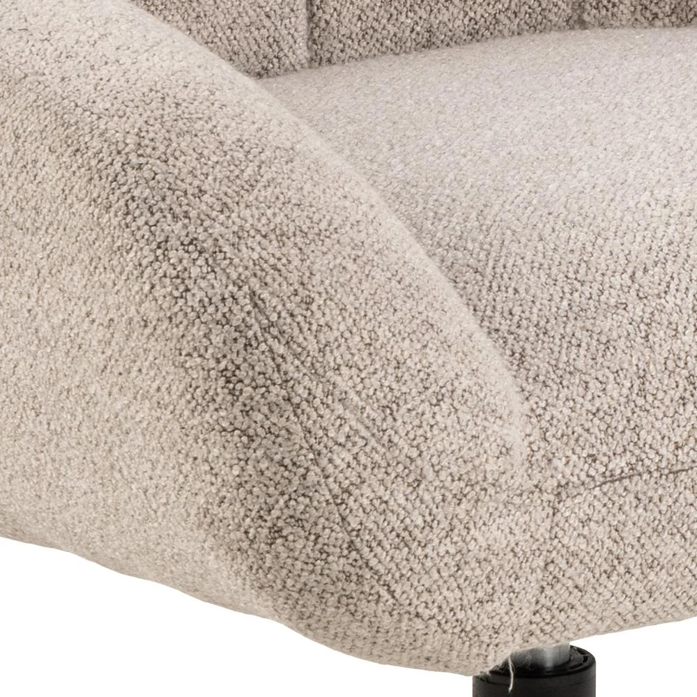 Ruststoel Traulvy Beige - Afbeelding 4