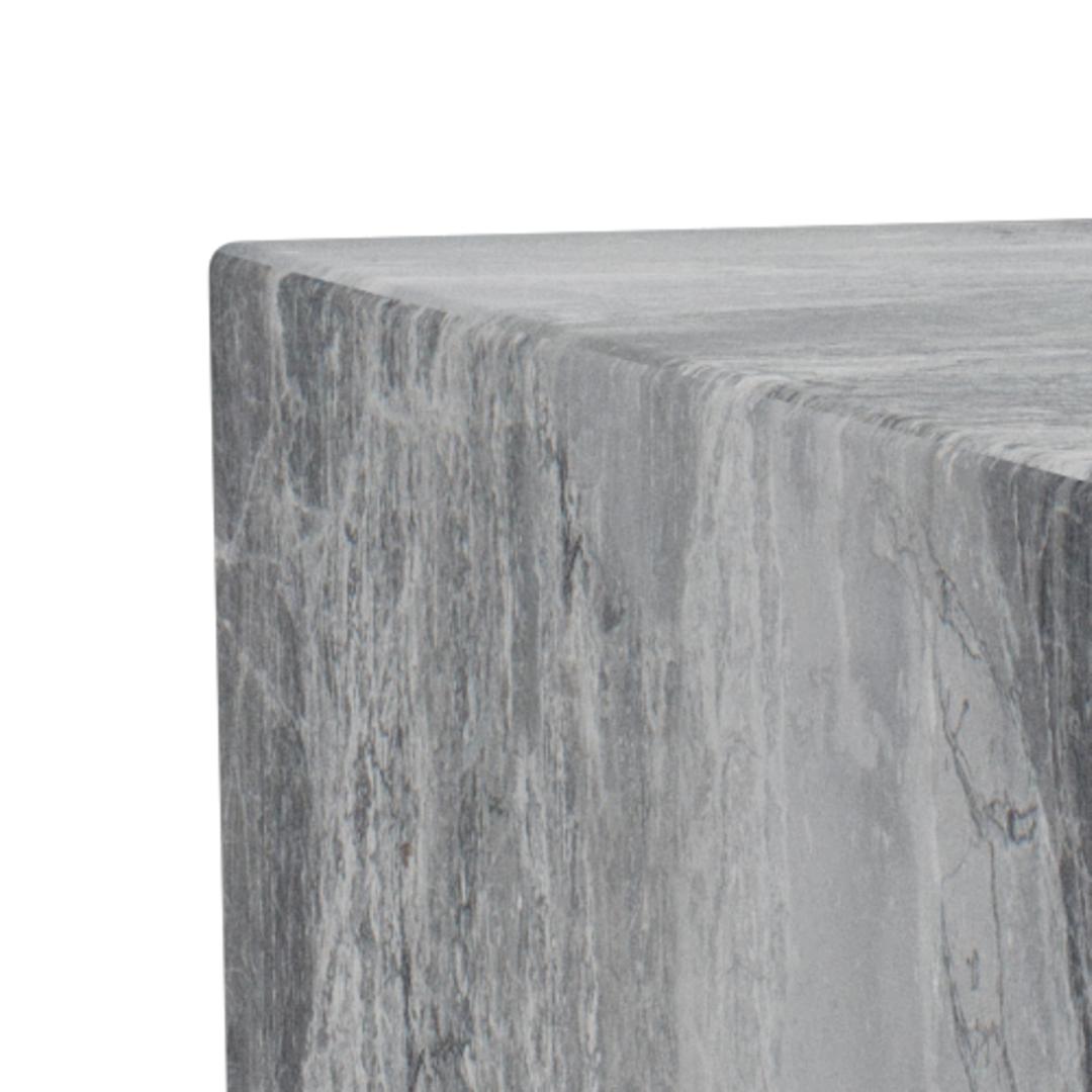 Salontafel Brural Papier 90 cm - Afbeelding 5