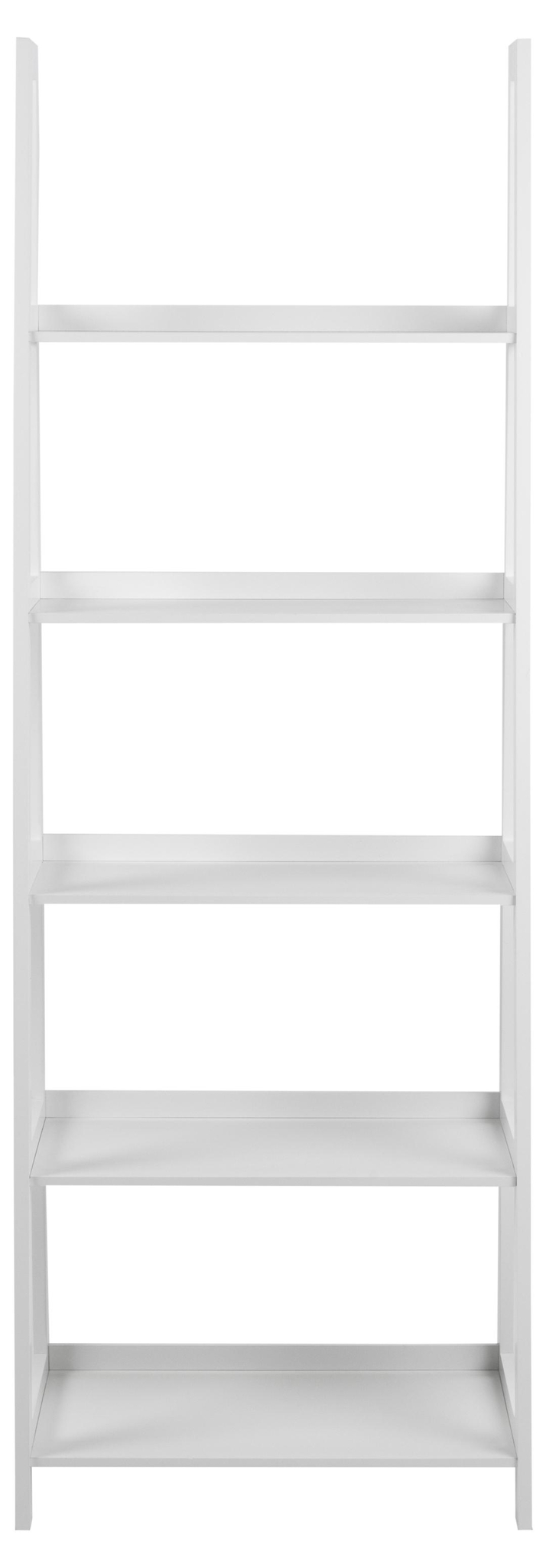 Boekenkast Fultio Wit 63 cm