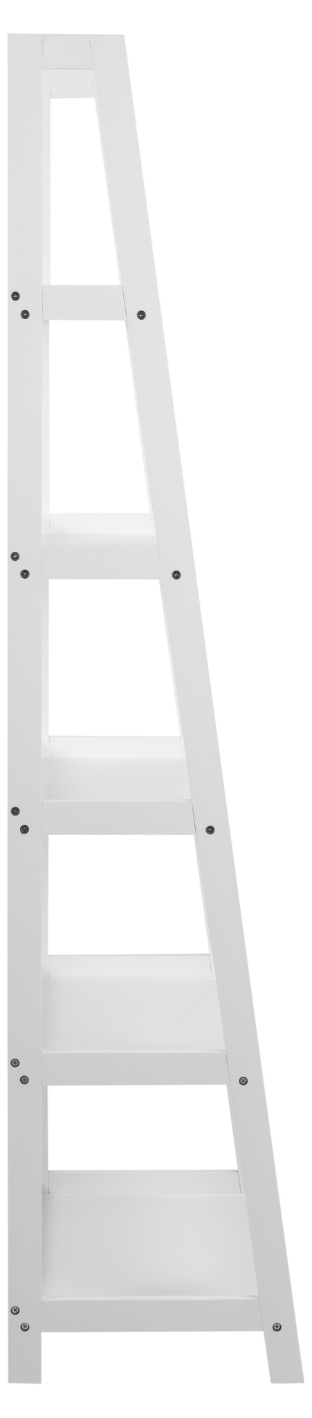 Boekenkast Fultio Wit 63 cm - Afbeelding 2