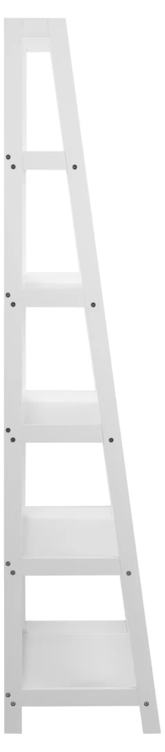 Boekenkast Fultio Wit 63 cm - Afbeelding 2