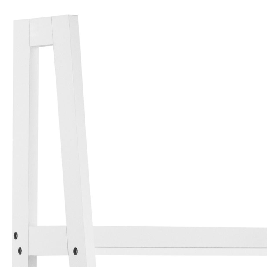 Boekenkast Fultio Wit 63 cm - Afbeelding 3