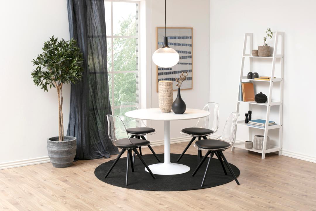 Boekenkast Fultio Wit 63 cm - Afbeelding 5
