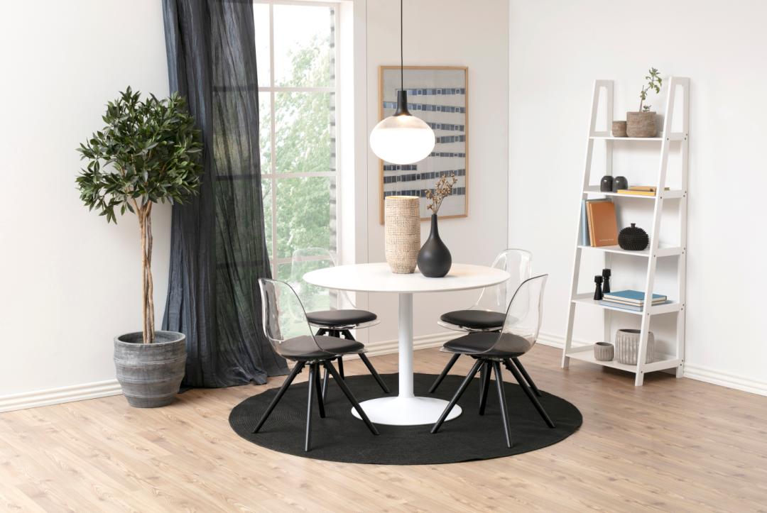 Boekenkast Fultio Wit 63 cm - Afbeelding 6