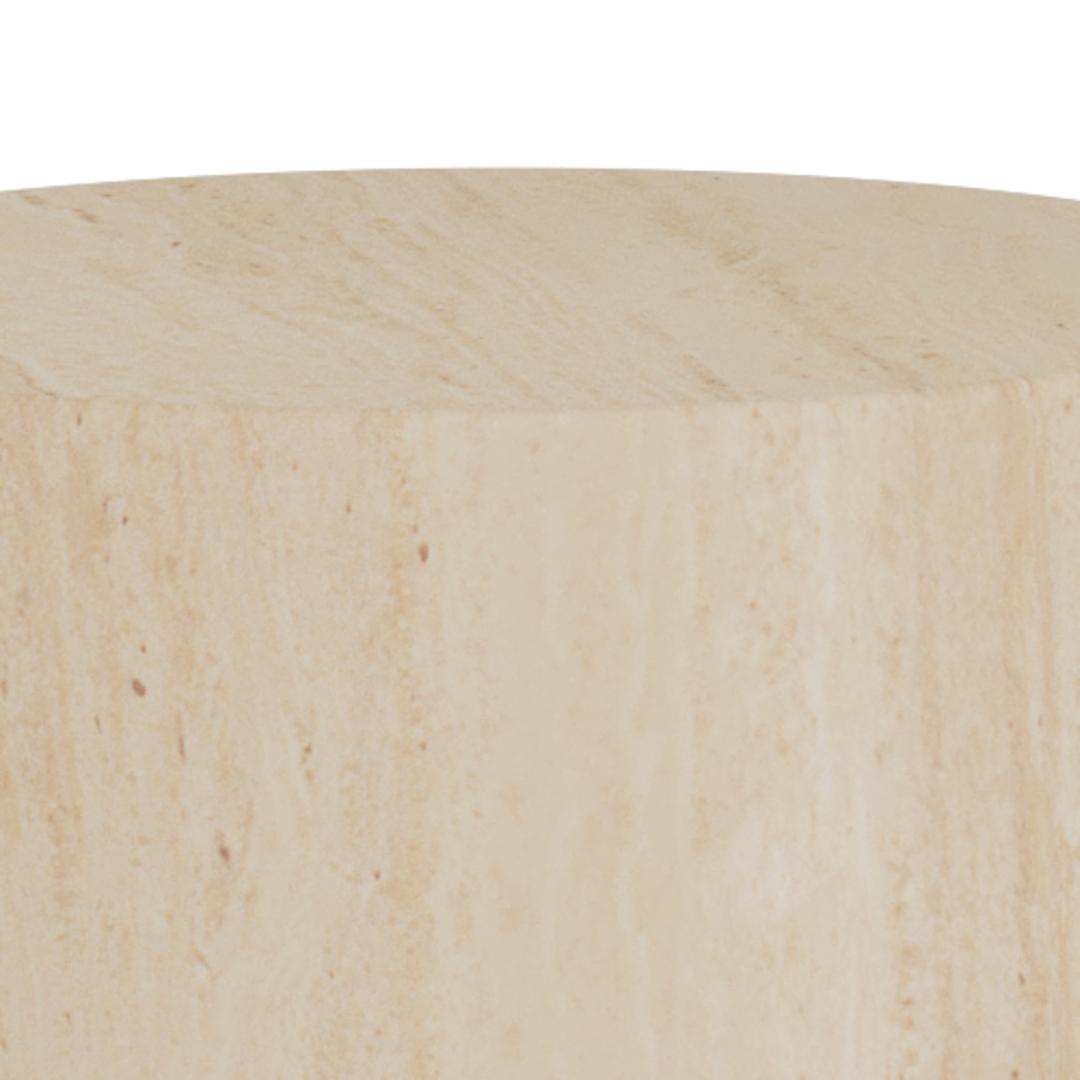 Bijzettafel Kleisoro Papier Ø34 cm - Afbeelding 6