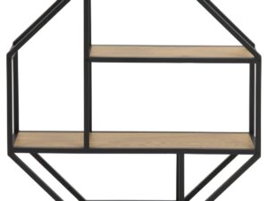 Wandplank Treintek MDF 77 cm