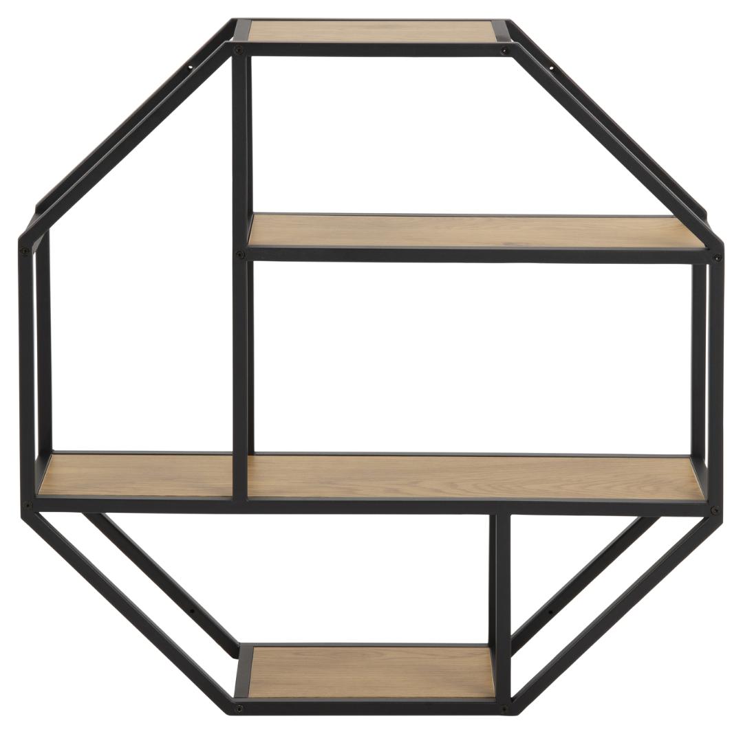 Wandplank Treintek MDF 77 cm