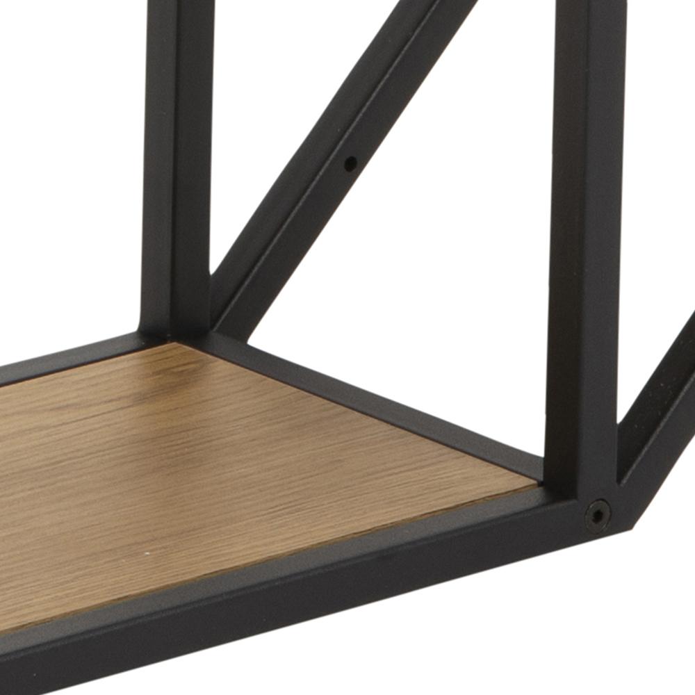 Wandplank Treintek MDF 77 cm - Afbeelding 3