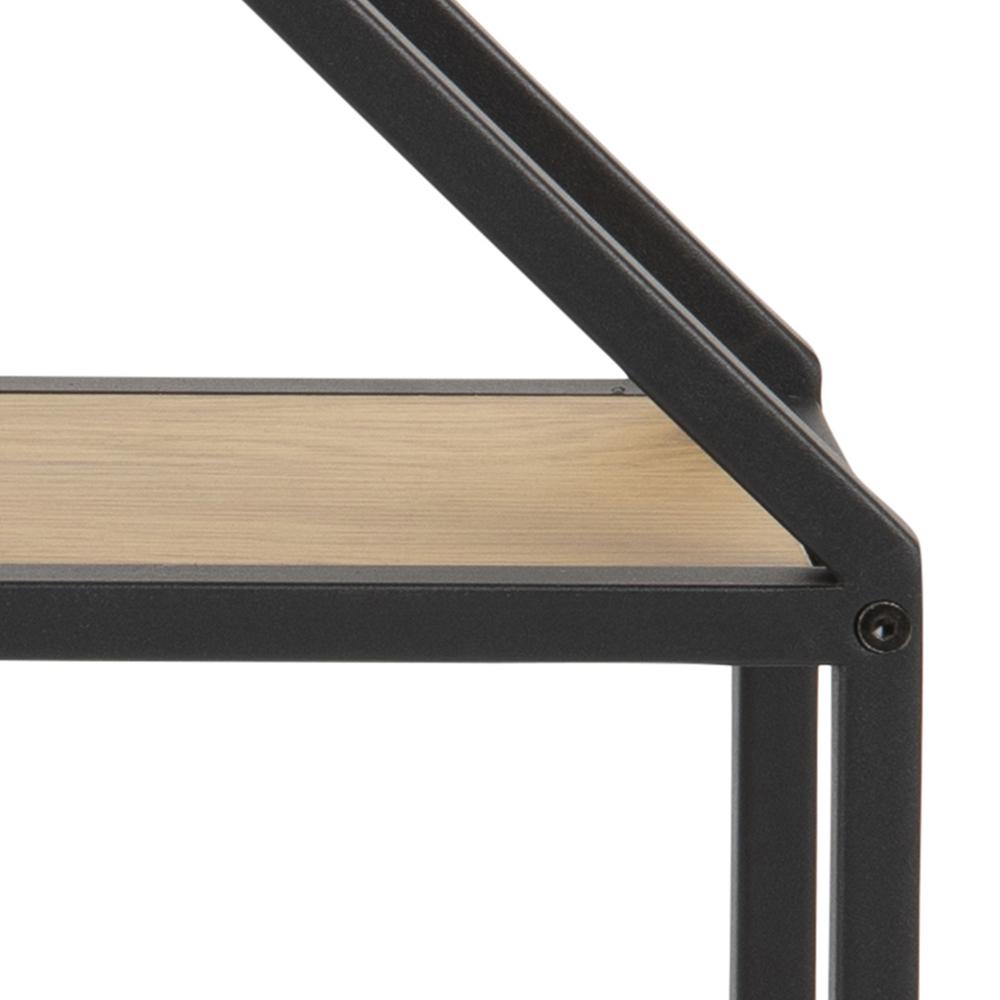 Wandplank Treintek MDF 77 cm - Afbeelding 6