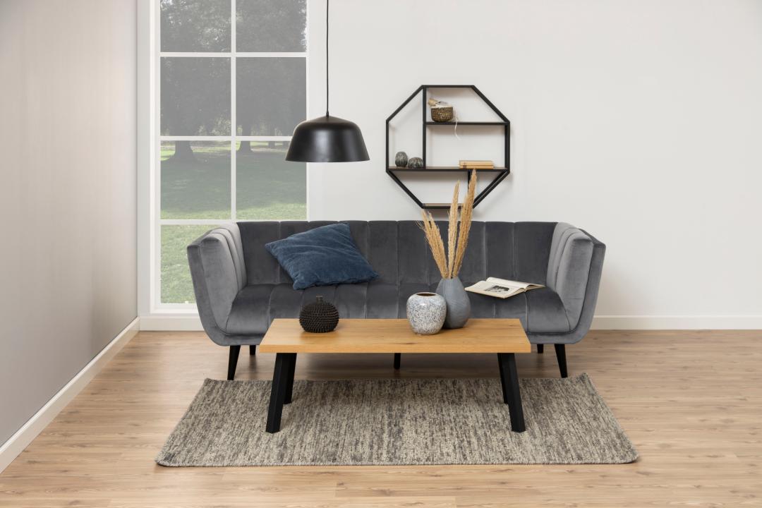 Wandplank Treintek MDF 77 cm - Afbeelding 7