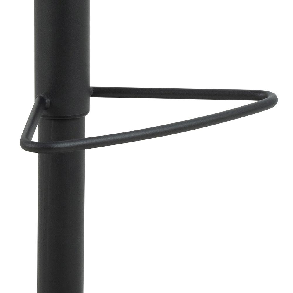 Barkruk Grarris Beige - Afbeelding 4