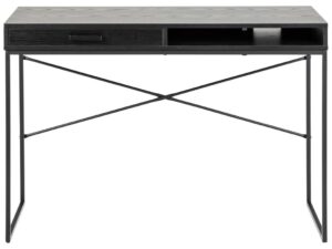 Bureau Borrek MDF 110 cm