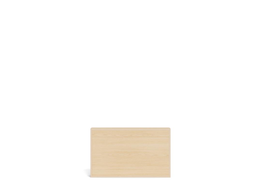 Schoenenkast Peeltum Naturel 71,6 cm - Afbeelding 4