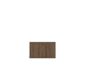 Schoenenkast Saarder Grijs 71,6 cm