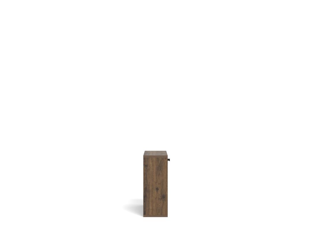 Schoenenkast Saarder Grijs 71,6 cm - Afbeelding 2