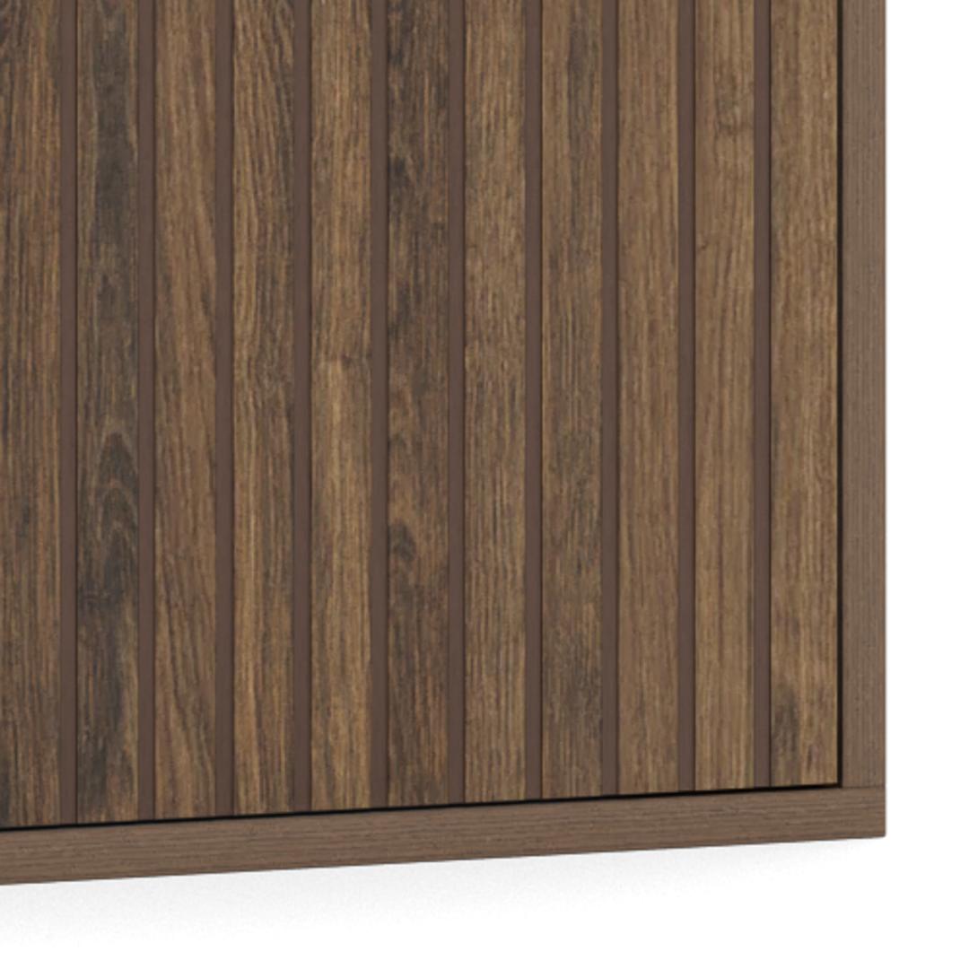 Schoenenkast Saarder Grijs 71,6 cm - Afbeelding 8