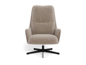 Loungestoel Meitol Beige