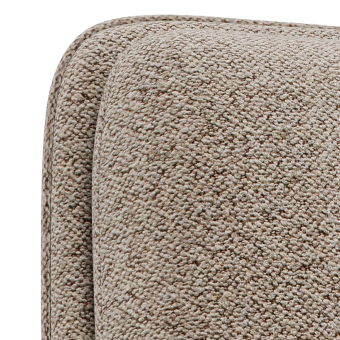 Loungestoel Meitol Beige - Afbeelding 5