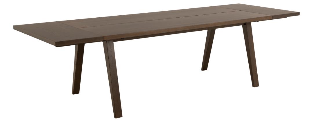 Verlengblad Pralvero Grijs 42 cm - Set van 3