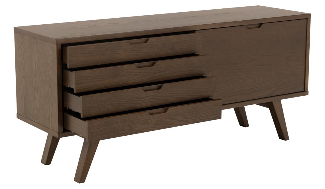 Dressoir Klustond 160 cm - Afbeelding 3