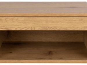 Nachtkastje Stootin Naturel 50 cm - Set van 24