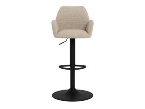 Barkruk Priesun Beige