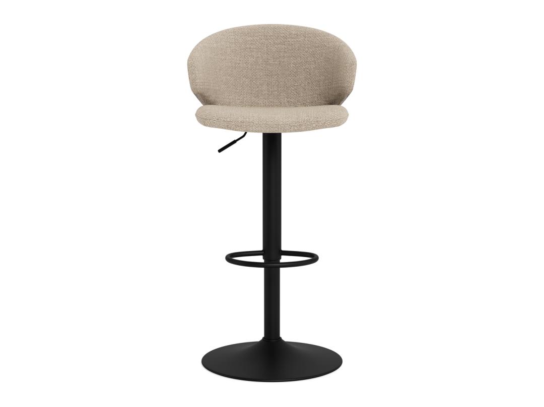 Barkruk Valvura Beige