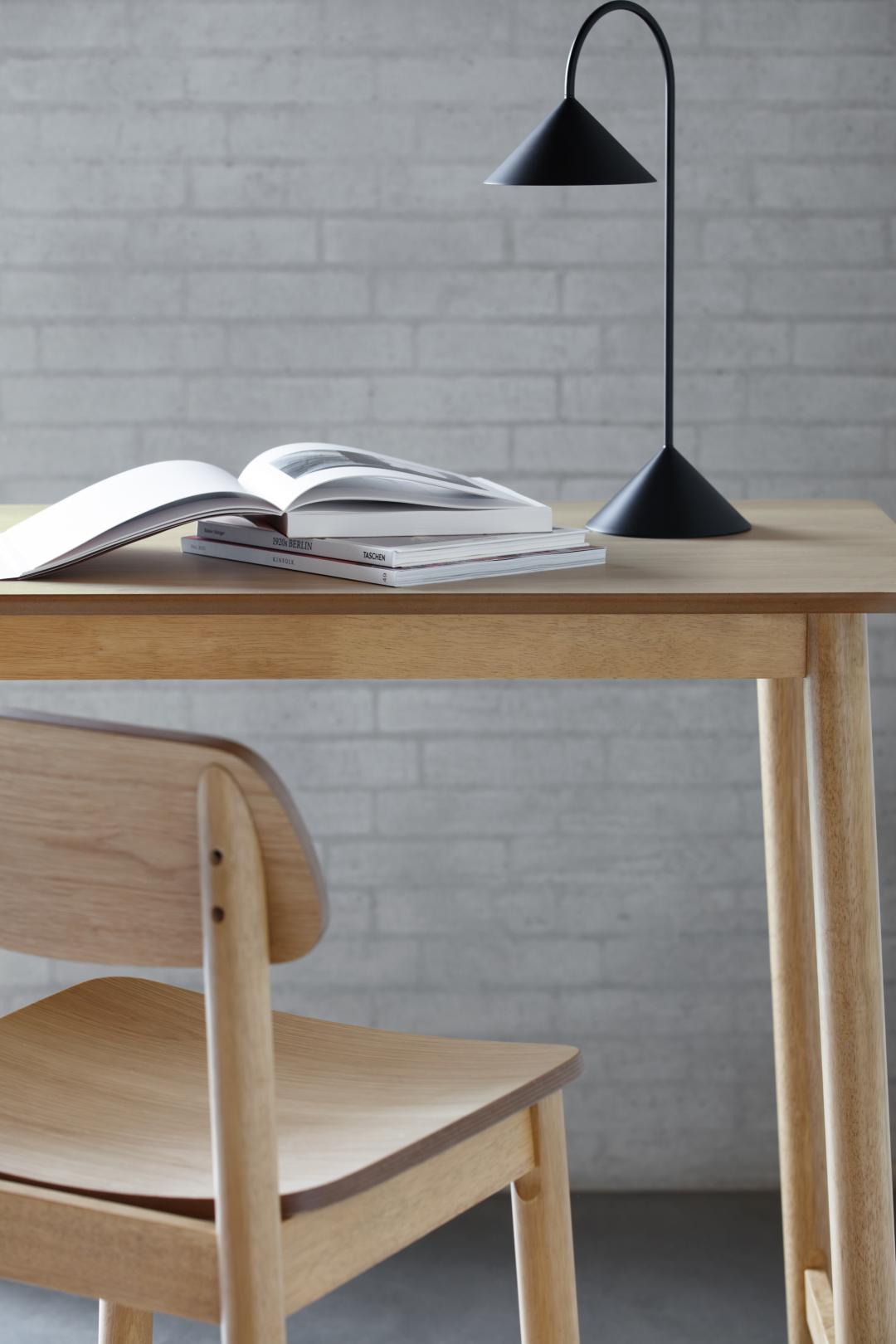 Bartafel Sleindu MDF 120 cm - Afbeelding 13