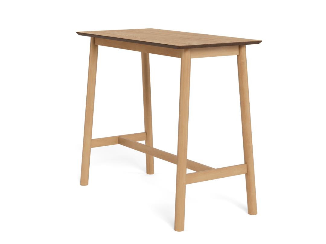 Bartafel Sleindu MDF 120 cm - Afbeelding 3