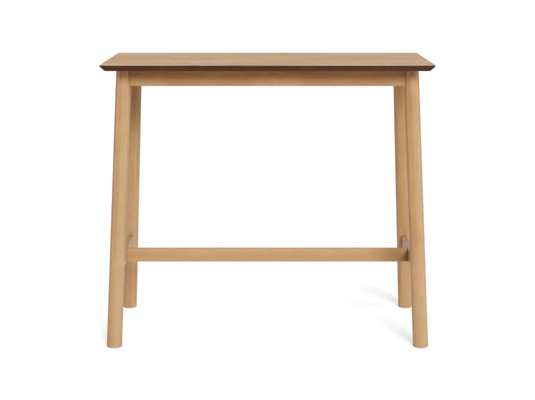 Bartafel Sleindu MDF 120 cm - Afbeelding 4