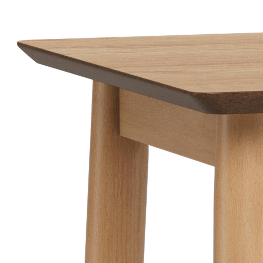 Bartafel Sleindu MDF 120 cm - Afbeelding 5
