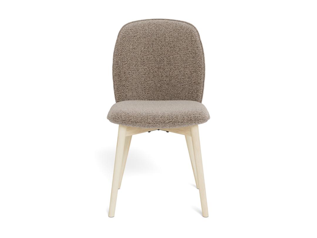 Eetkamerstoel Tontea Beige