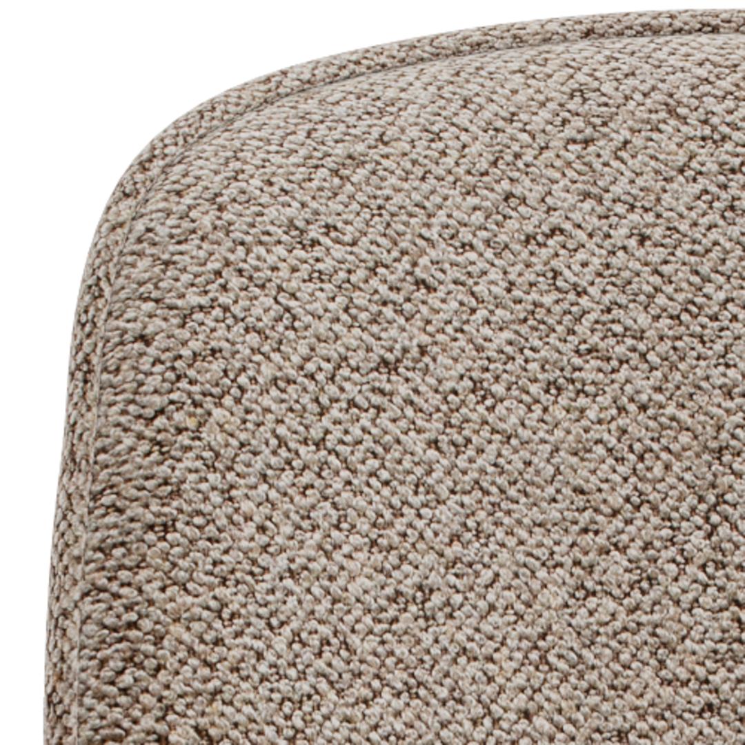 Eetkamerstoel Tontea Beige - Afbeelding 5