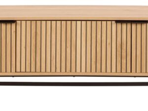 TV-meubel Ziesang Naturel 176,4 cm