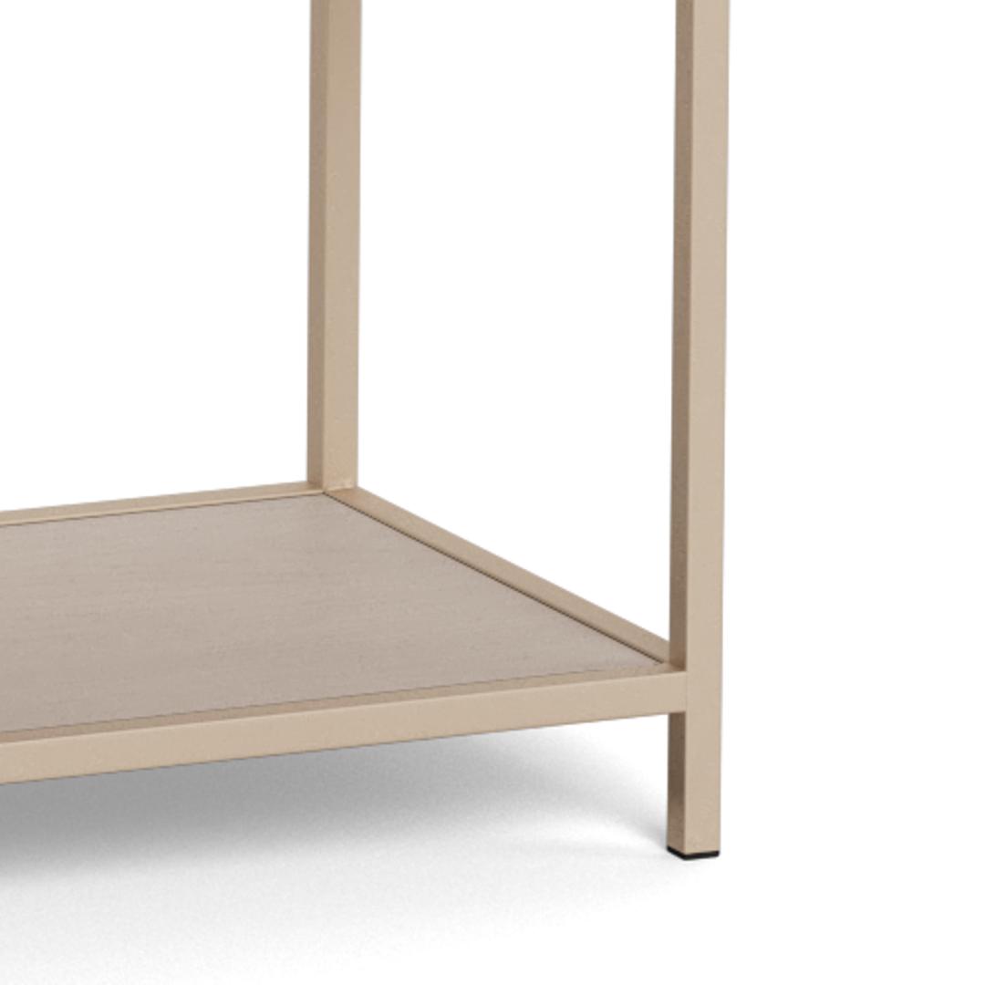 Boekenkast Trikes Grijs 114 cm - Afbeelding 7