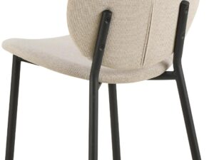 Eetkamerstoel Luca Beige