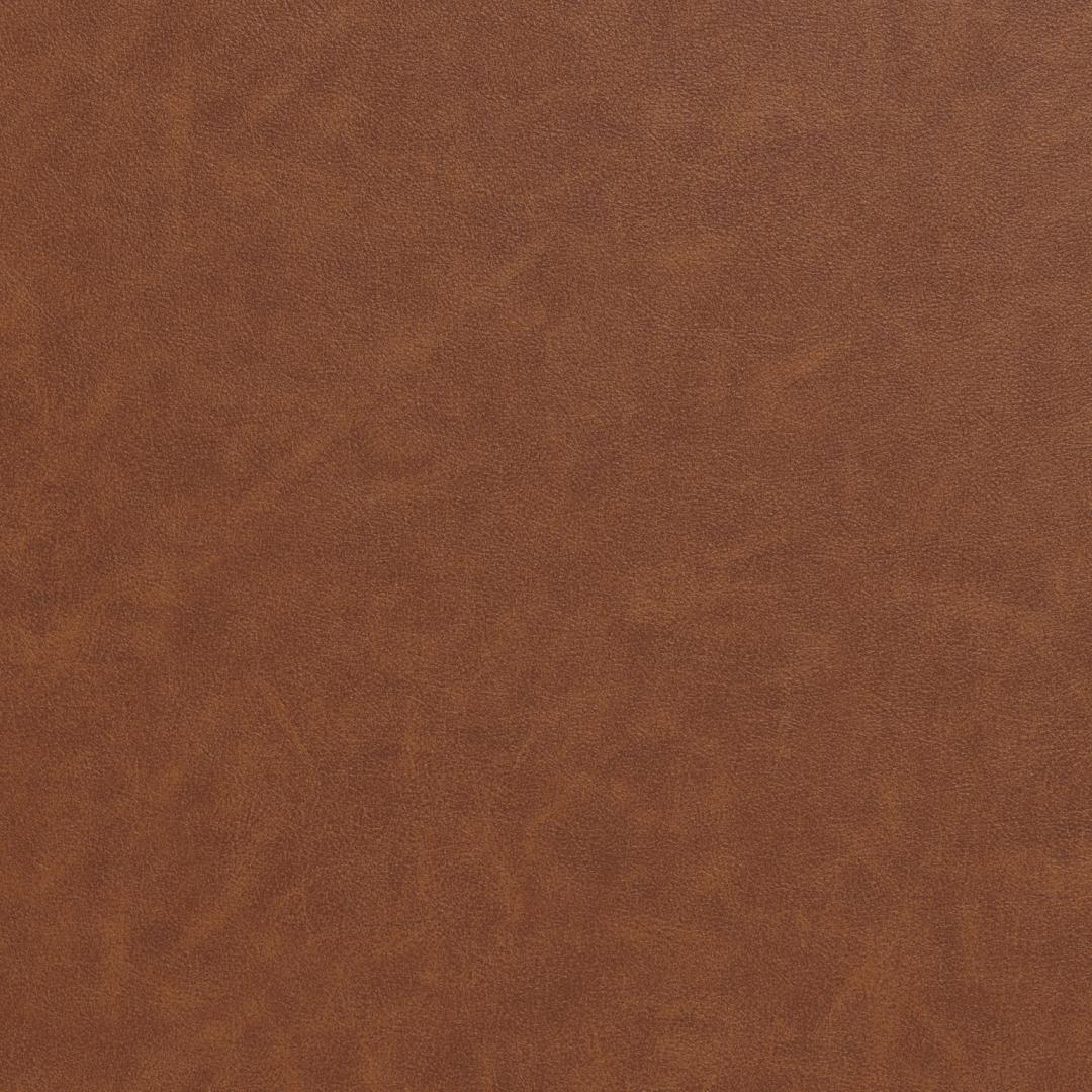 Eetkamerstoel Klienio Kunstleer Bruin - Afbeelding 7