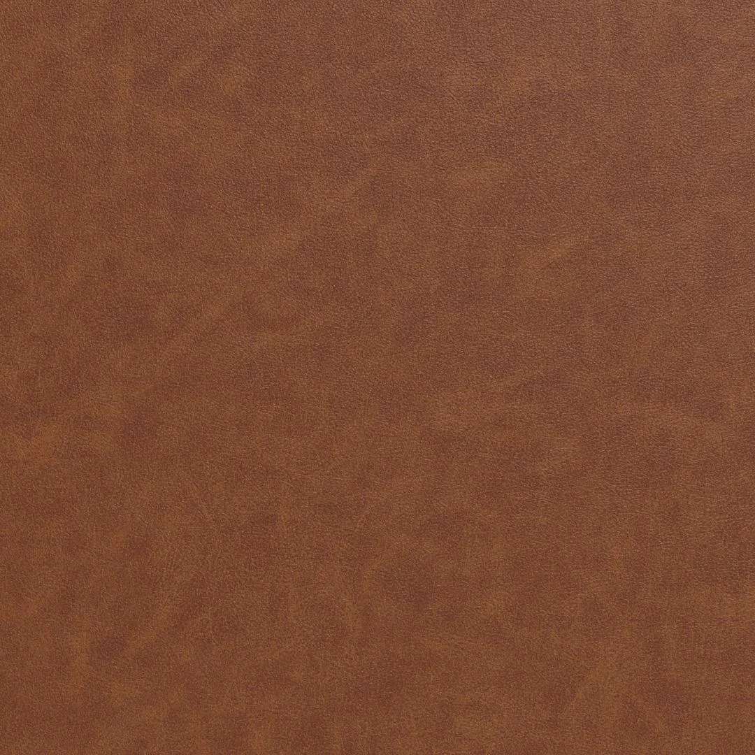 Eetkamerstoel Klienio Kunstleer Bruin - Afbeelding 7