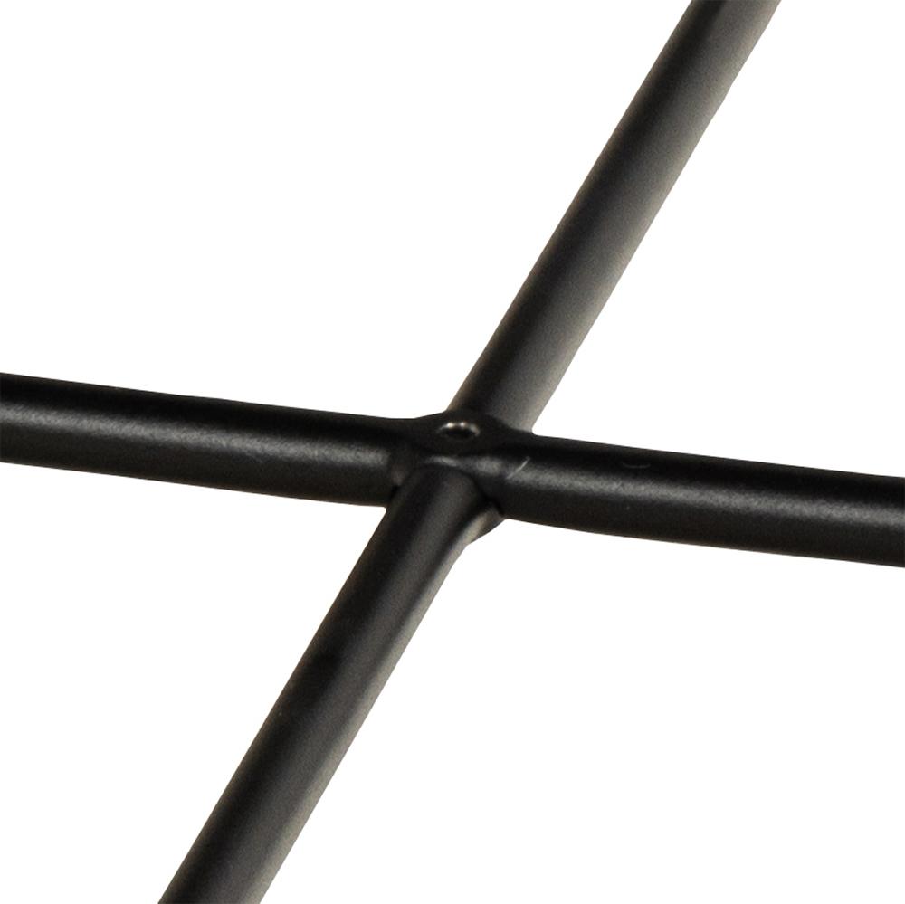 Bijzettafel Maaldund Marmer Ø52 cm - Afbeelding 3