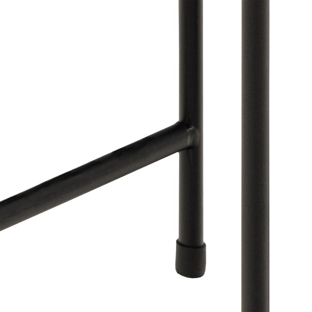 Bijzettafel Maaldund Marmer Ø52 cm - Afbeelding 4