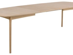 Verlengblad Dokkum MDF 45 cm - Set van 2