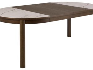 Verlengblad Grarone Grijs 50 cm - Set van 3