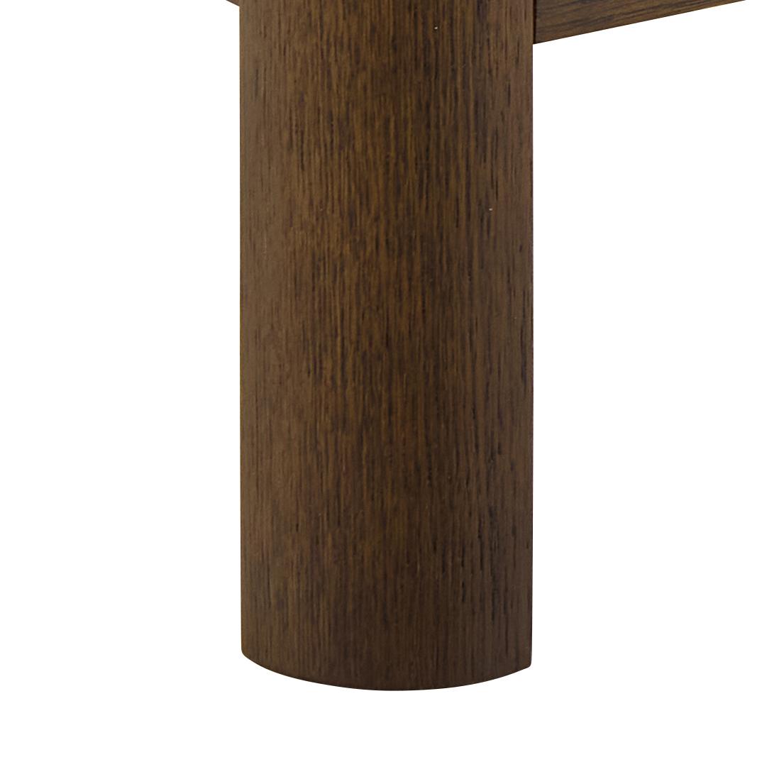 TV-meubel Mieston Beige 120 cm - Afbeelding 5