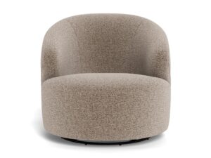 Loungestoel Birmello Beige