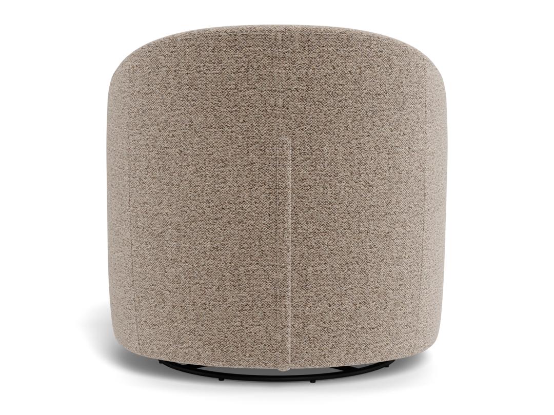 Loungestoel Birmello Beige - Afbeelding 4