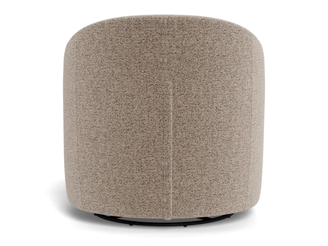 Loungestoel Birmello Beige - Afbeelding 4