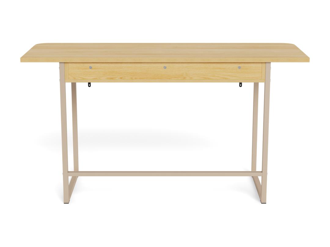 Sidetable Poordand MDF 140 cm - Afbeelding 3