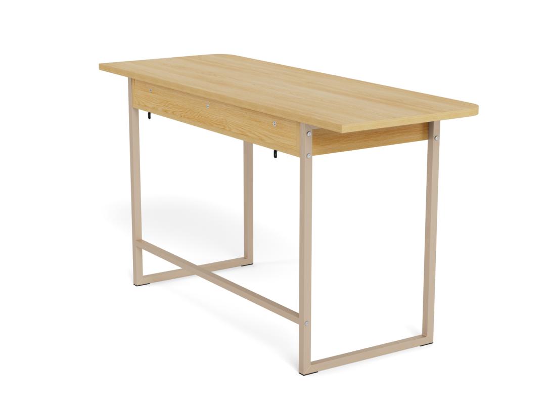 Sidetable Poordand MDF 140 cm - Afbeelding 4