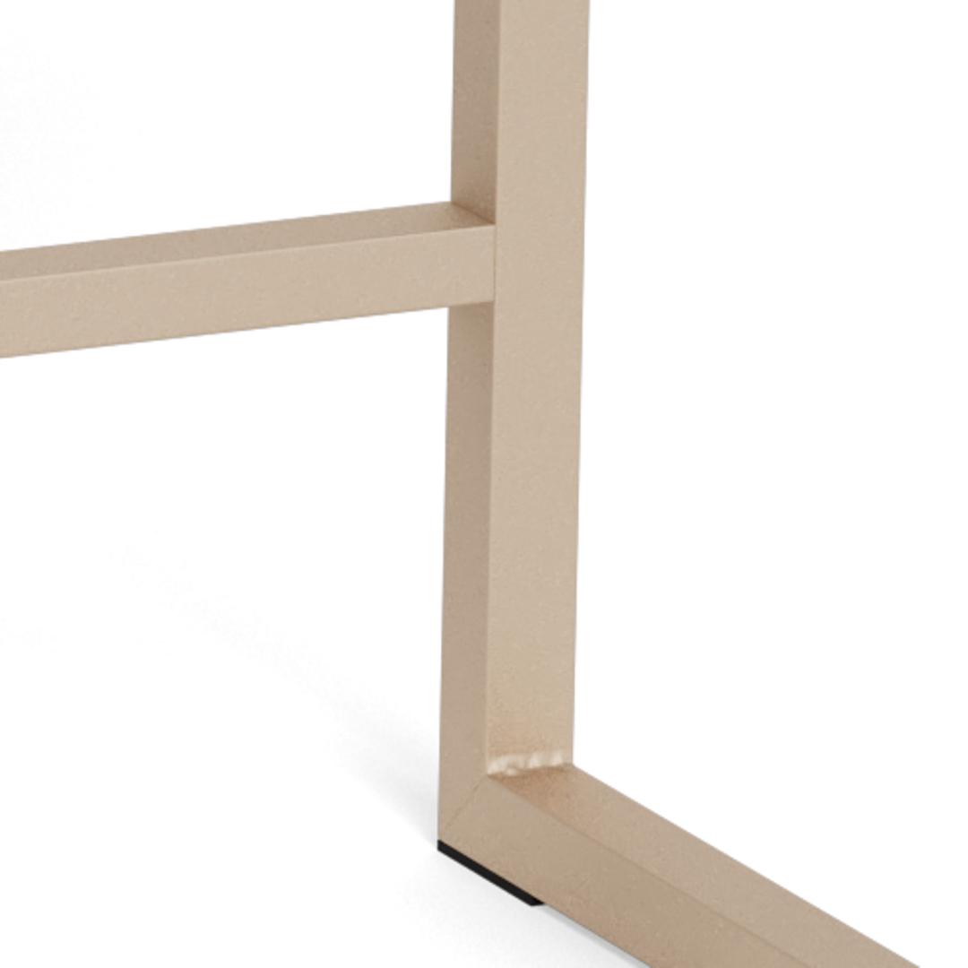 Sidetable Poordand MDF 140 cm - Afbeelding 7