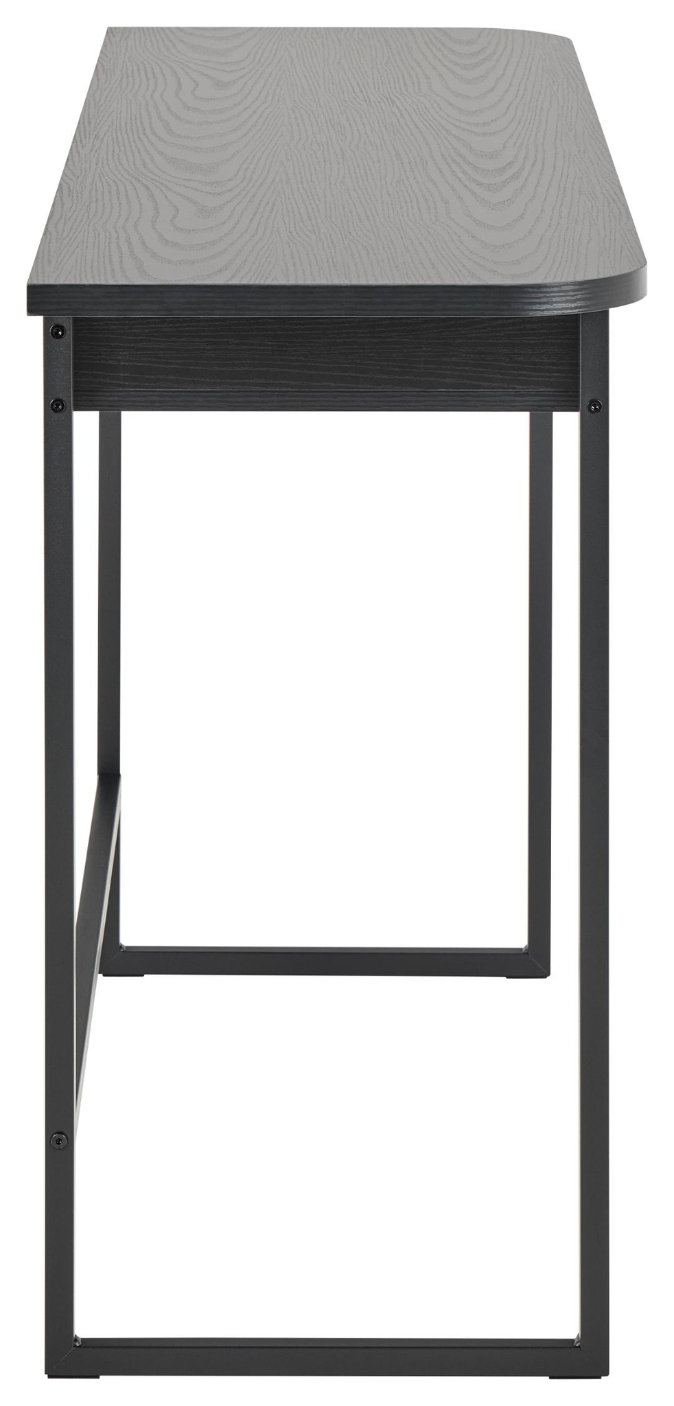 Sidetable Fleestano MDF 140 cm - Afbeelding 2